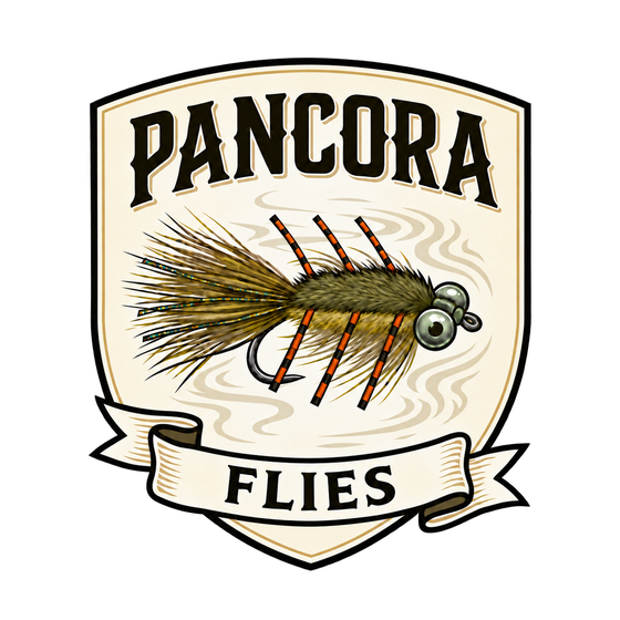Pancora Flies